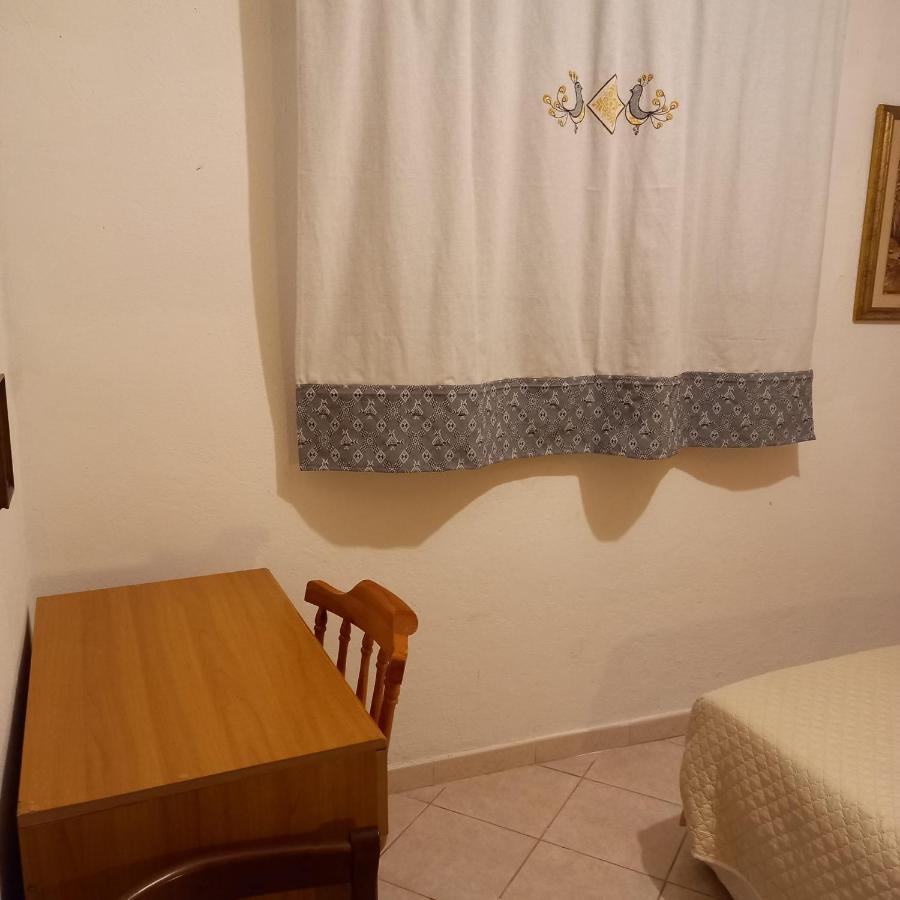 Affitto Bilocale 4 Posti Letto Ardali-Ogliastra Apartment Exterior photo