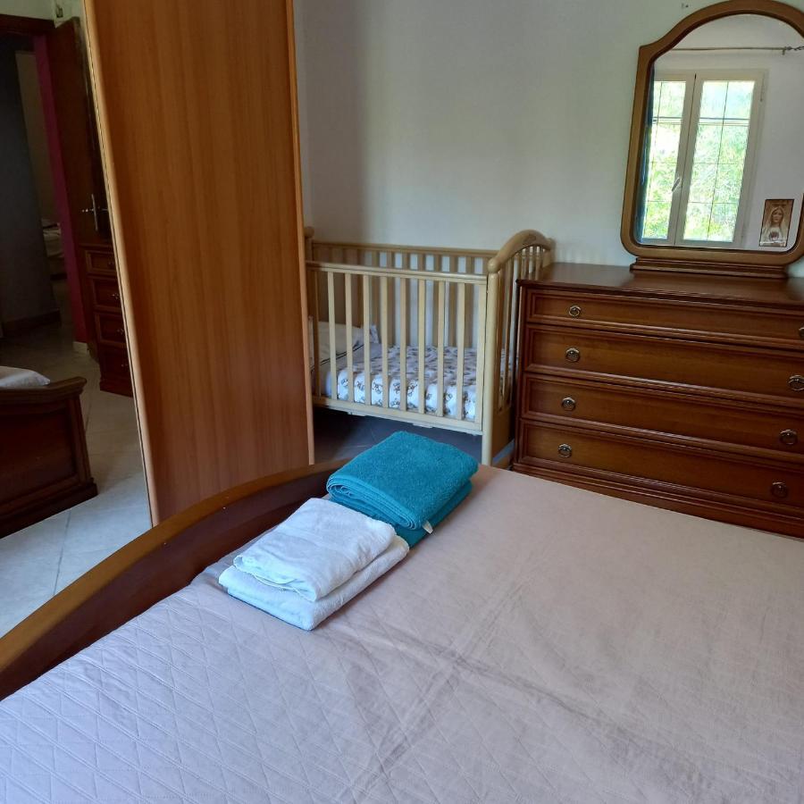 Affitto Bilocale 4 Posti Letto Ardali-Ogliastra Apartment Exterior photo